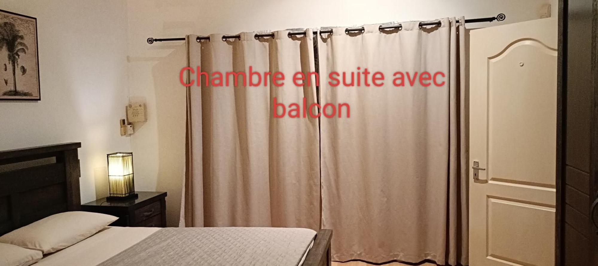 Casa Jem Villa Albion Eksteriør billede